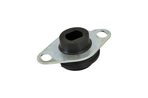 KLAXCAR FRANCE 47315z Mounting, engine Left Front for RENAULT